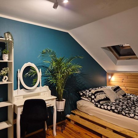 Apartament U Agaty Czernichow Krakow Zator 외부 사진