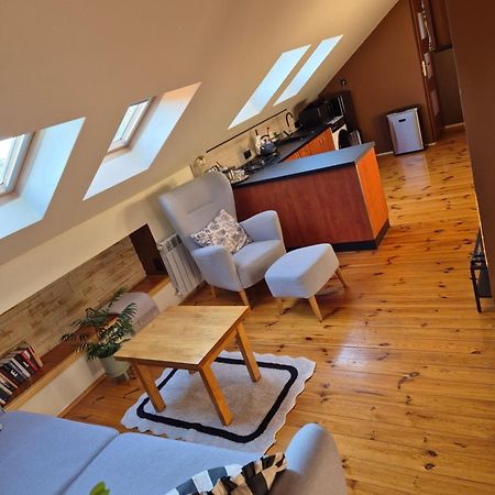 Apartament U Agaty Czernichow Krakow Zator 외부 사진
