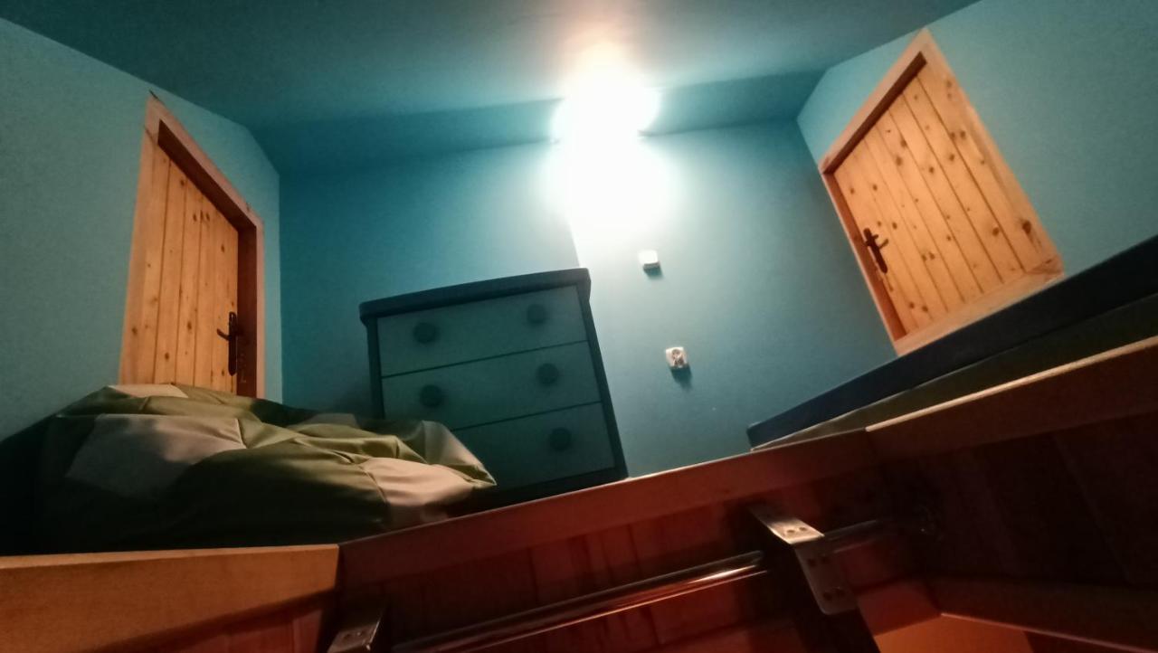 Apartament U Agaty Czernichow Krakow Zator 외부 사진