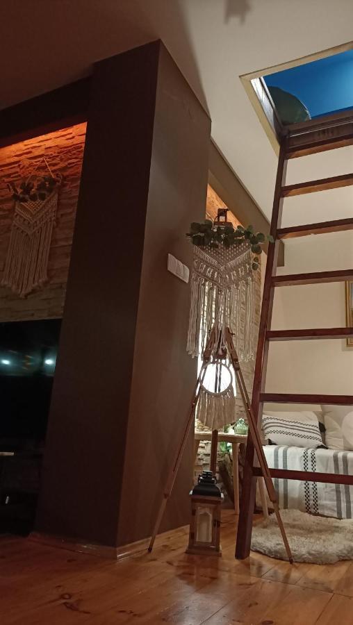 Apartament U Agaty Czernichow Krakow Zator 외부 사진
