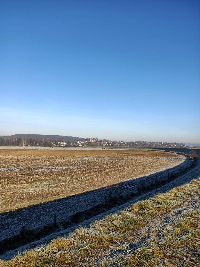 Apartament U Agaty Czernichow Krakow Zator 외부 사진