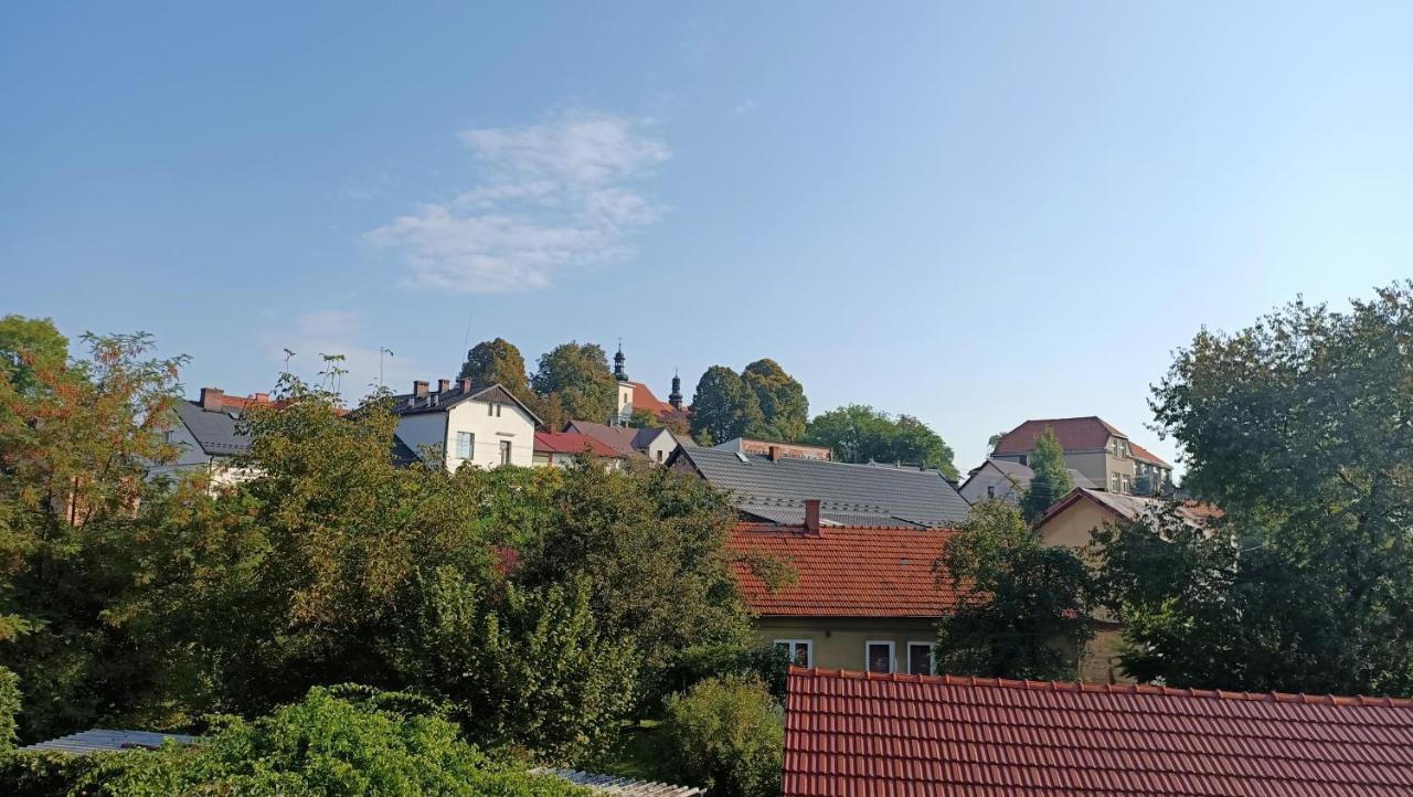 Apartament U Agaty Czernichow Krakow Zator 외부 사진