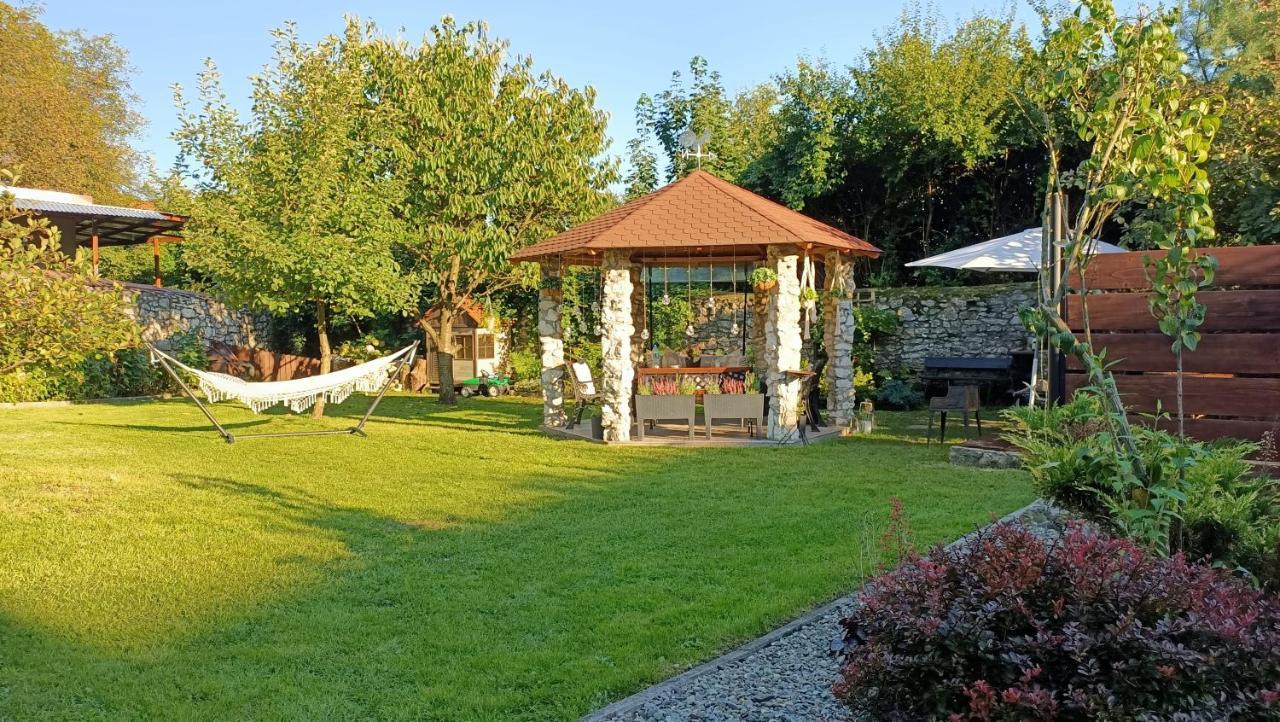 Apartament U Agaty Czernichow Krakow Zator 외부 사진