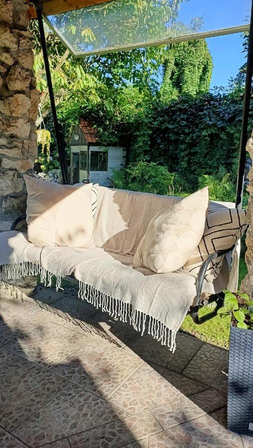 Apartament U Agaty Czernichow Krakow Zator 외부 사진