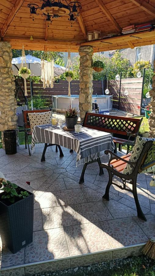 Apartament U Agaty Czernichow Krakow Zator 외부 사진