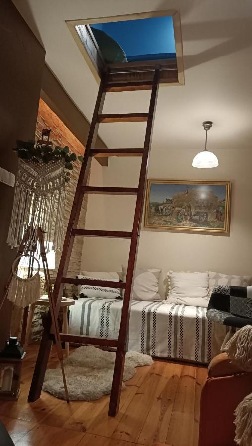 Apartament U Agaty Czernichow Krakow Zator 외부 사진