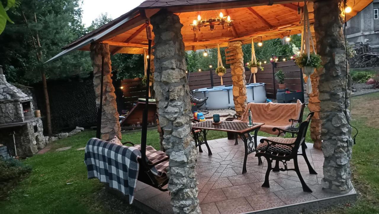 Apartament U Agaty Czernichow Krakow Zator 외부 사진