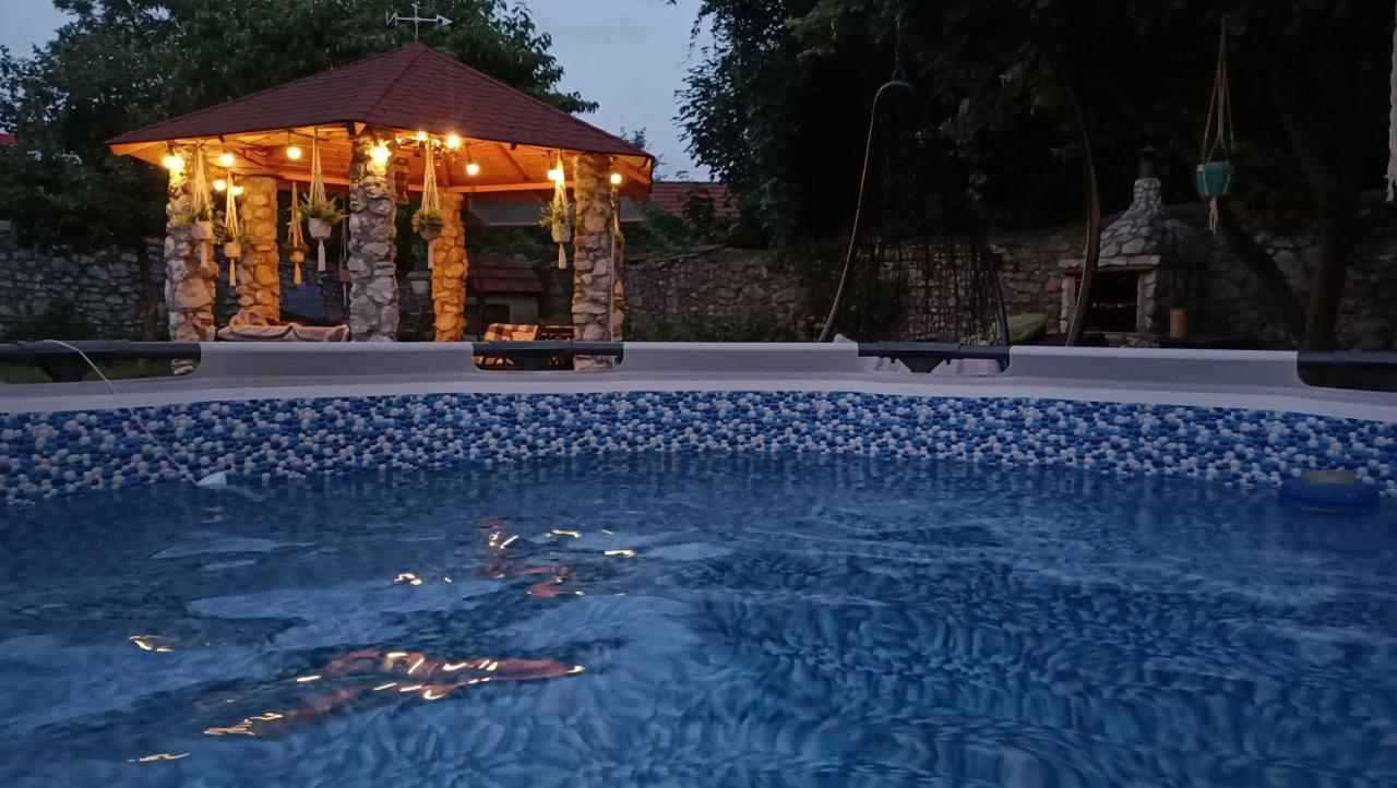Apartament U Agaty Czernichow Krakow Zator 외부 사진