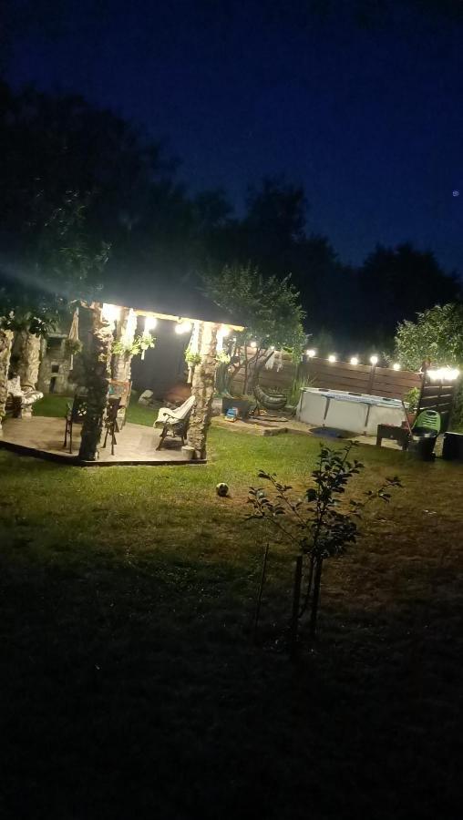 Apartament U Agaty Czernichow Krakow Zator 외부 사진