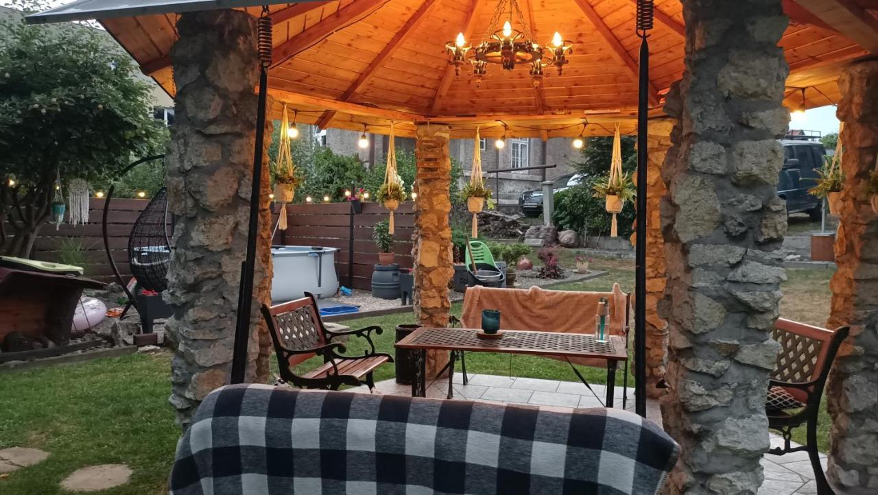 Apartament U Agaty Czernichow Krakow Zator 외부 사진