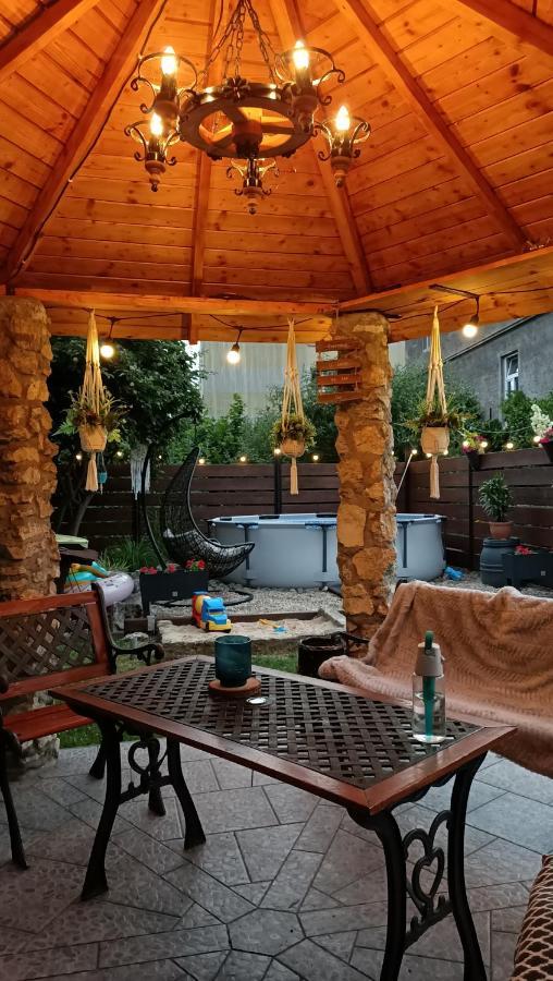 Apartament U Agaty Czernichow Krakow Zator 외부 사진