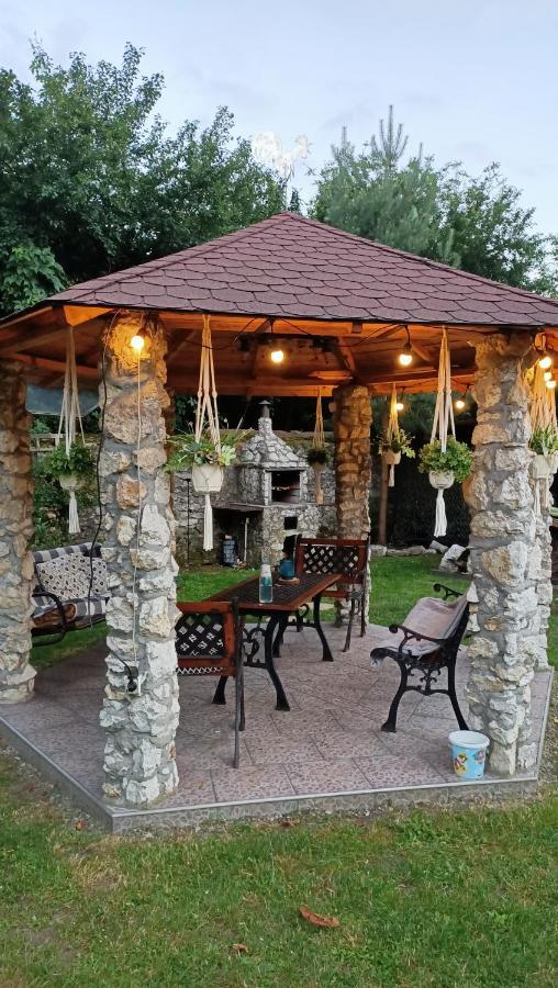 Apartament U Agaty Czernichow Krakow Zator 외부 사진