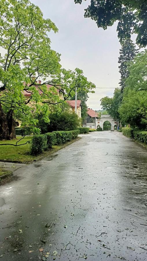 Apartament U Agaty Czernichow Krakow Zator 외부 사진