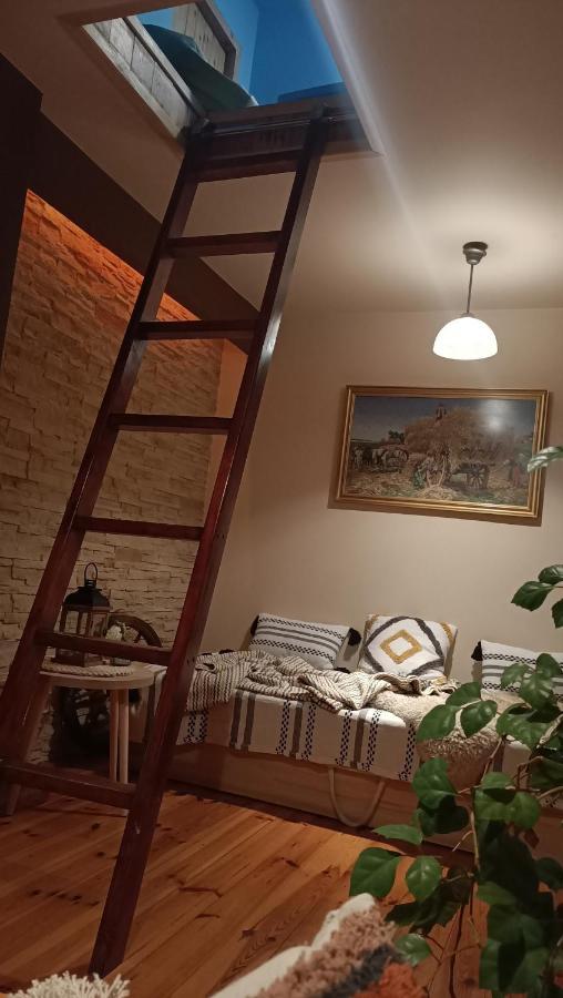 Apartament U Agaty Czernichow Krakow Zator 외부 사진