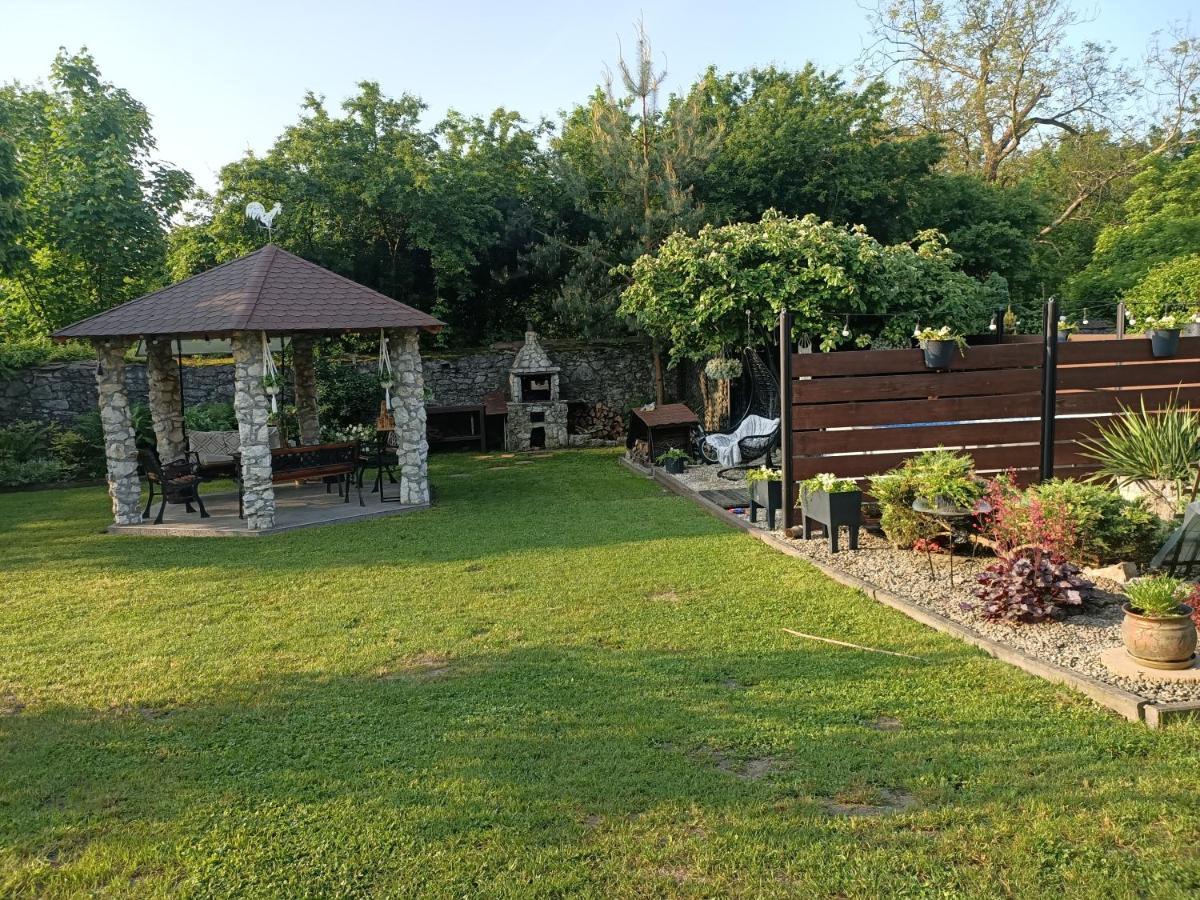 Apartament U Agaty Czernichow Krakow Zator 외부 사진