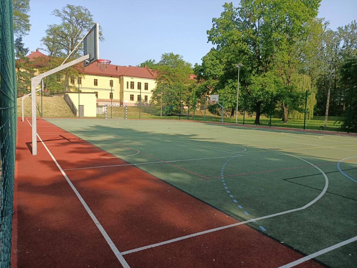Apartament U Agaty Czernichow Krakow Zator 외부 사진