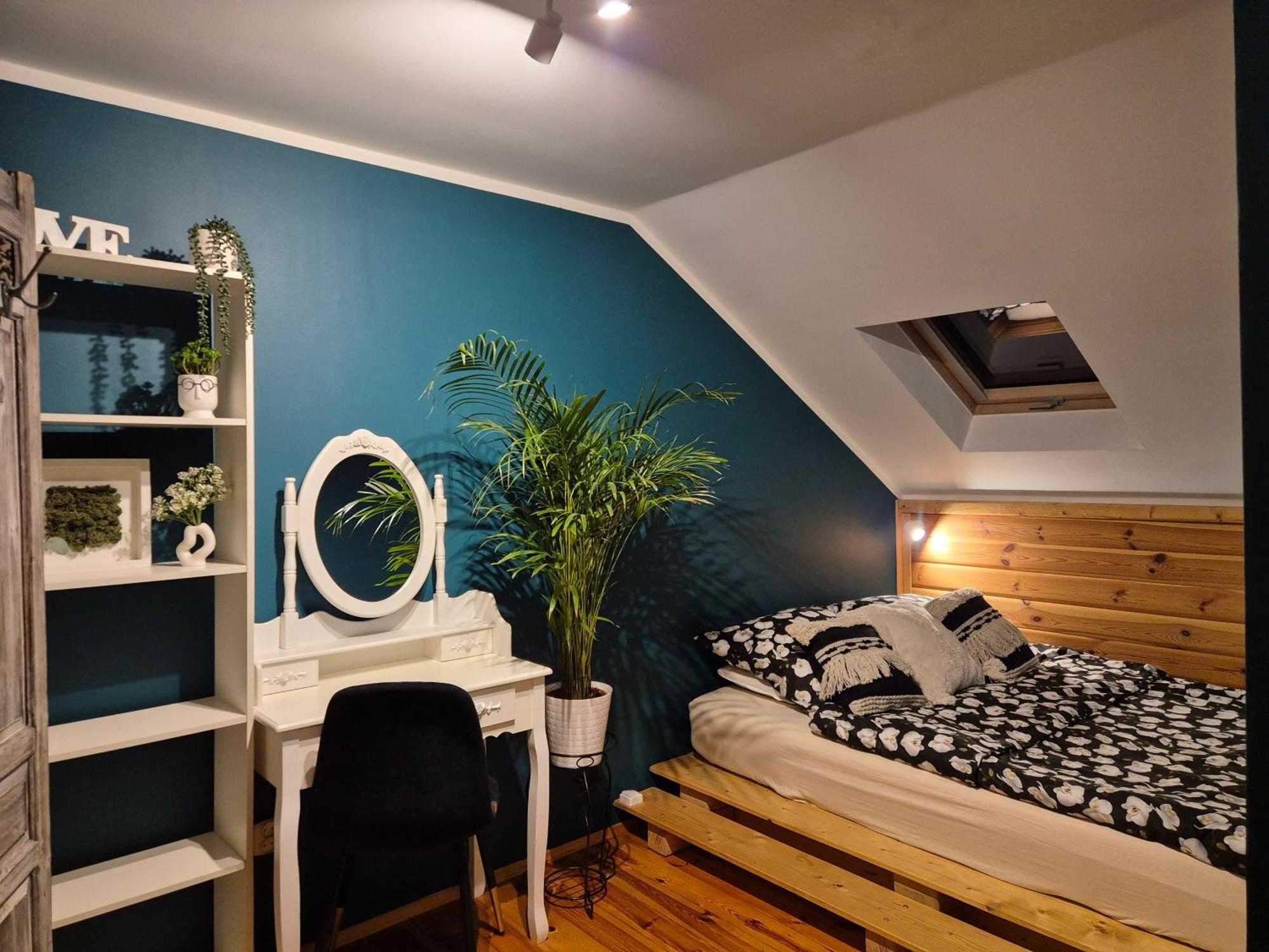 Apartament U Agaty Czernichow Krakow Zator 외부 사진