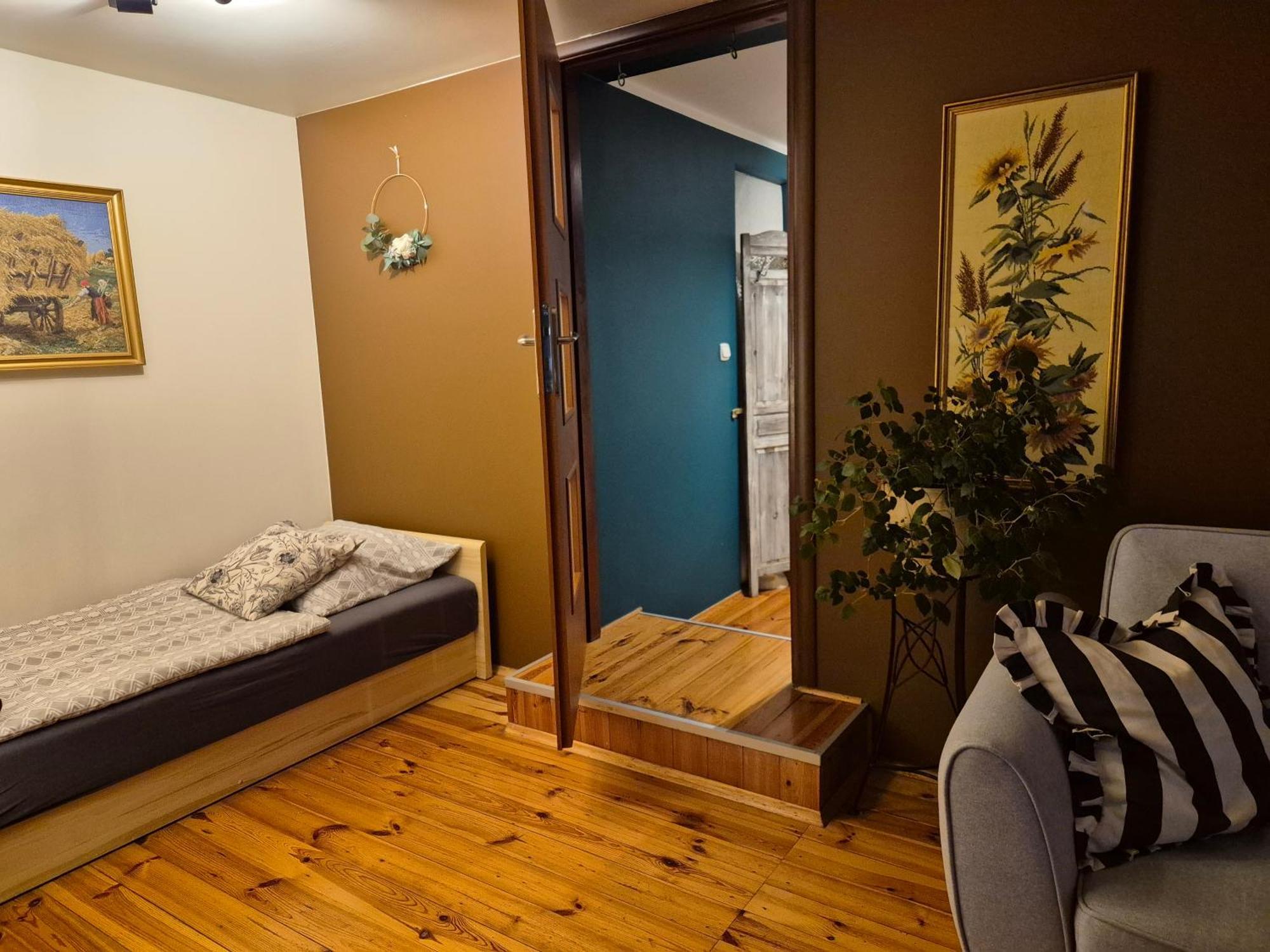 Apartament U Agaty Czernichow Krakow Zator 외부 사진