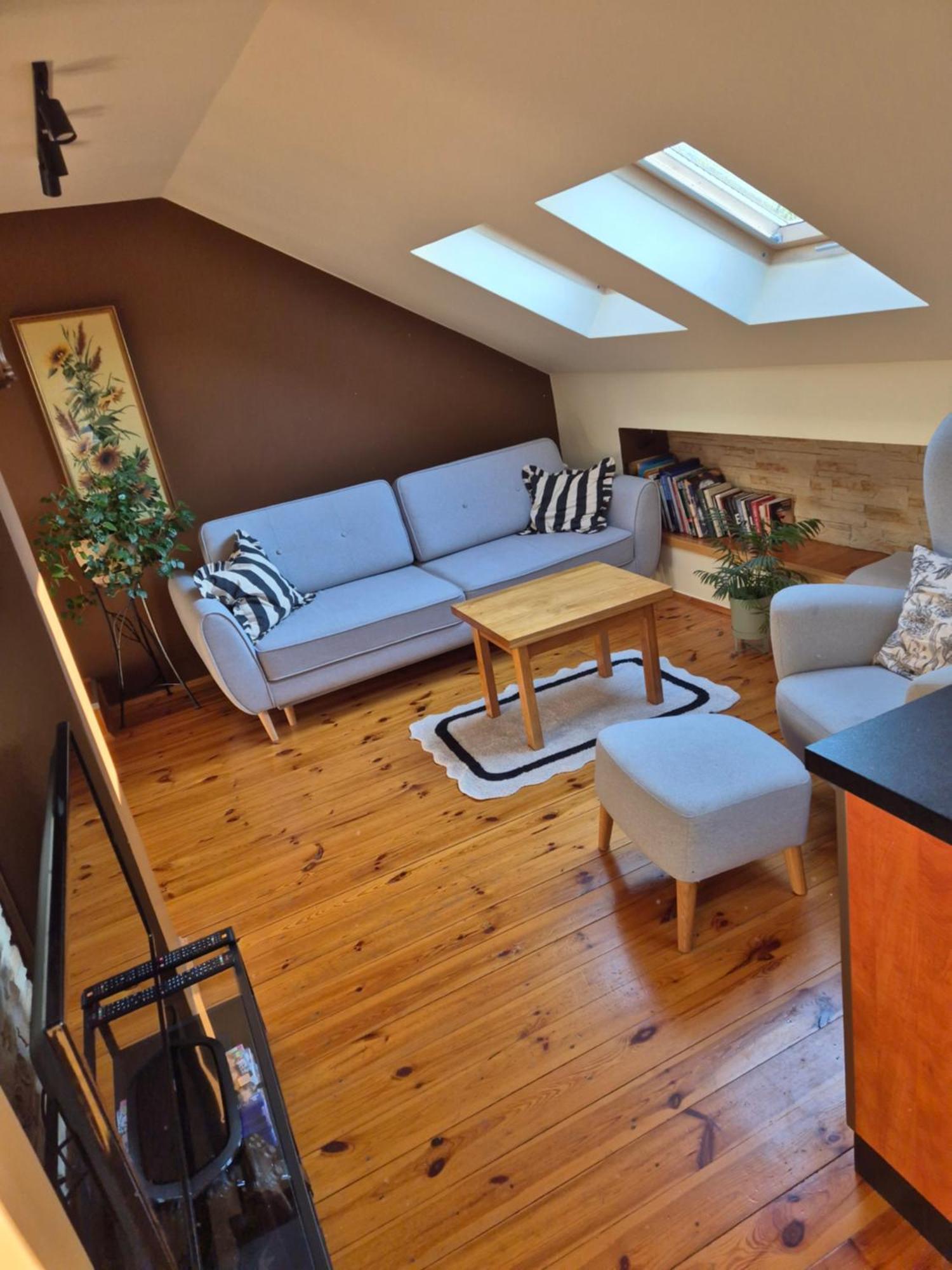Apartament U Agaty Czernichow Krakow Zator 외부 사진