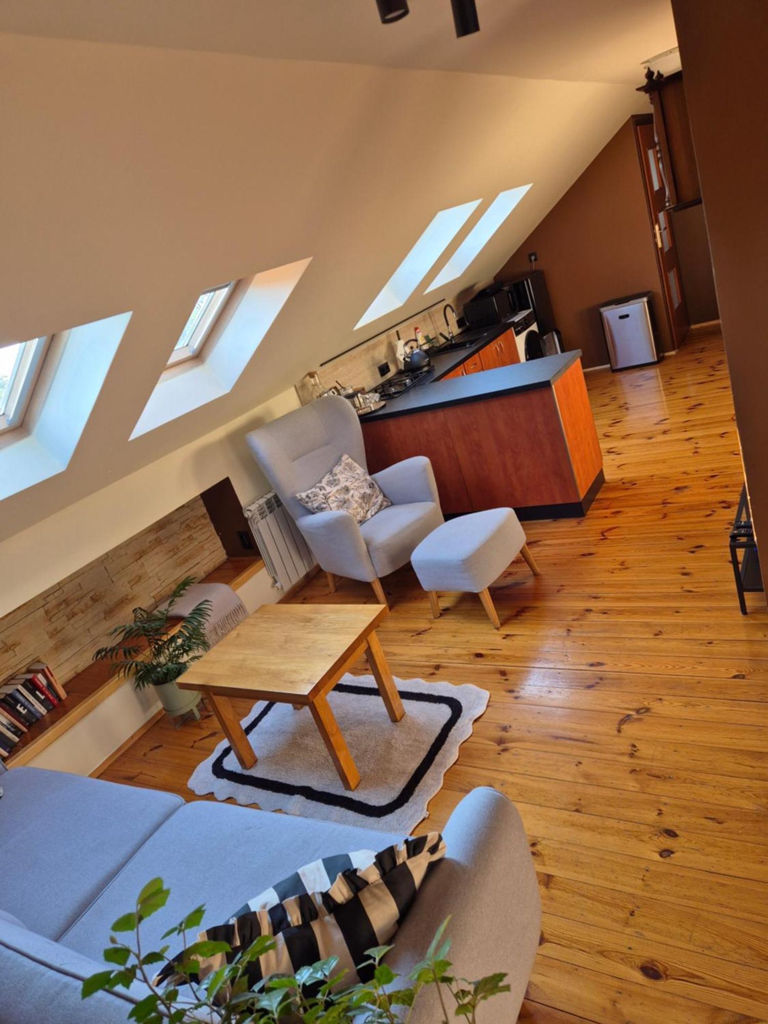Apartament U Agaty Czernichow Krakow Zator 외부 사진
