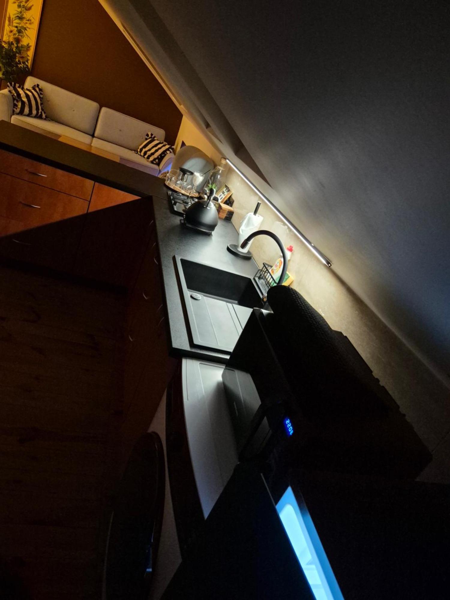 Apartament U Agaty Czernichow Krakow Zator 객실 사진