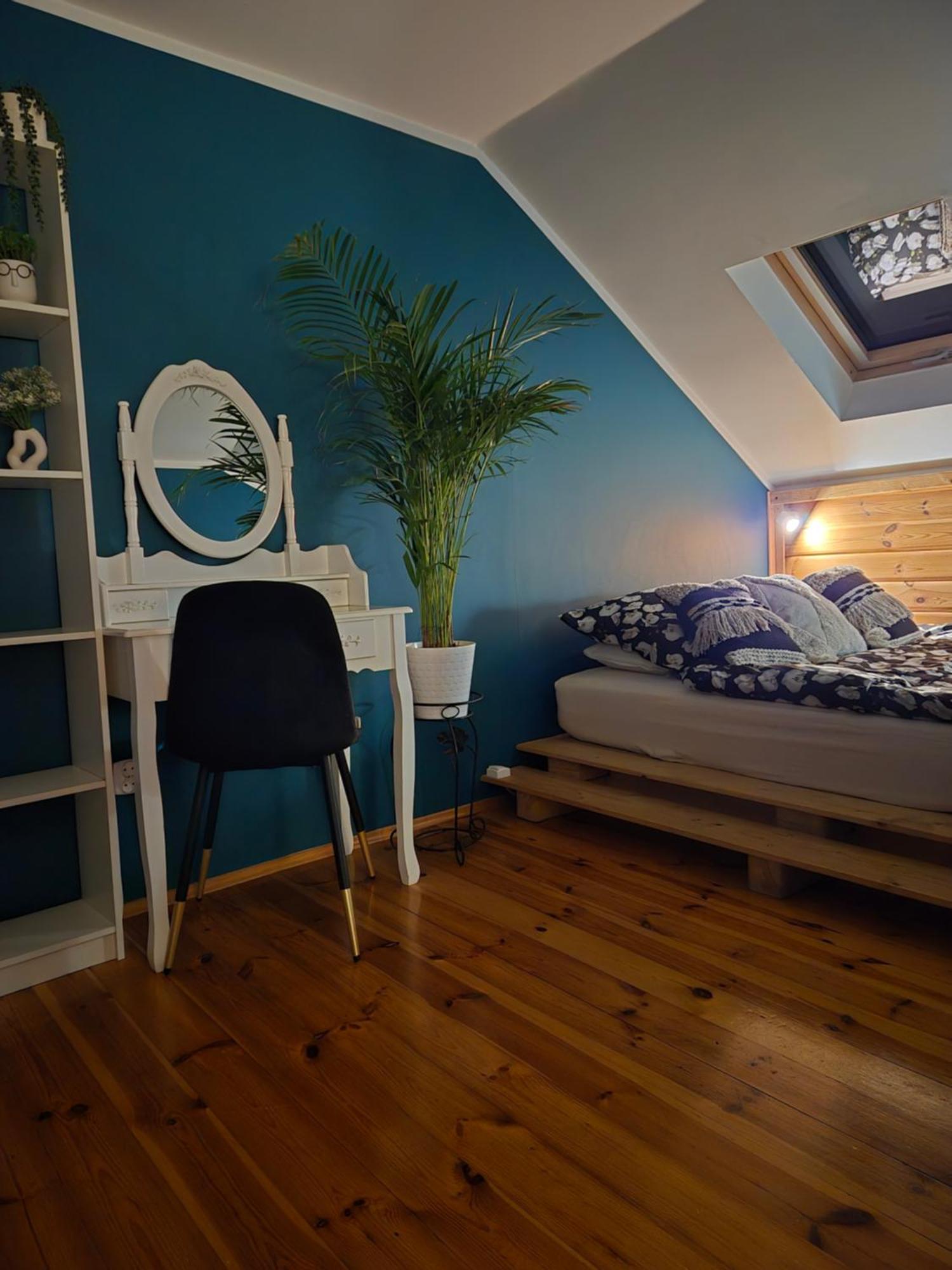 Apartament U Agaty Czernichow Krakow Zator 객실 사진