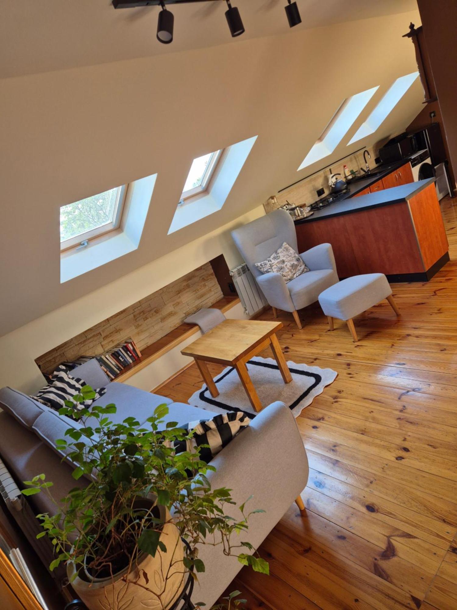 Apartament U Agaty Czernichow Krakow Zator 객실 사진