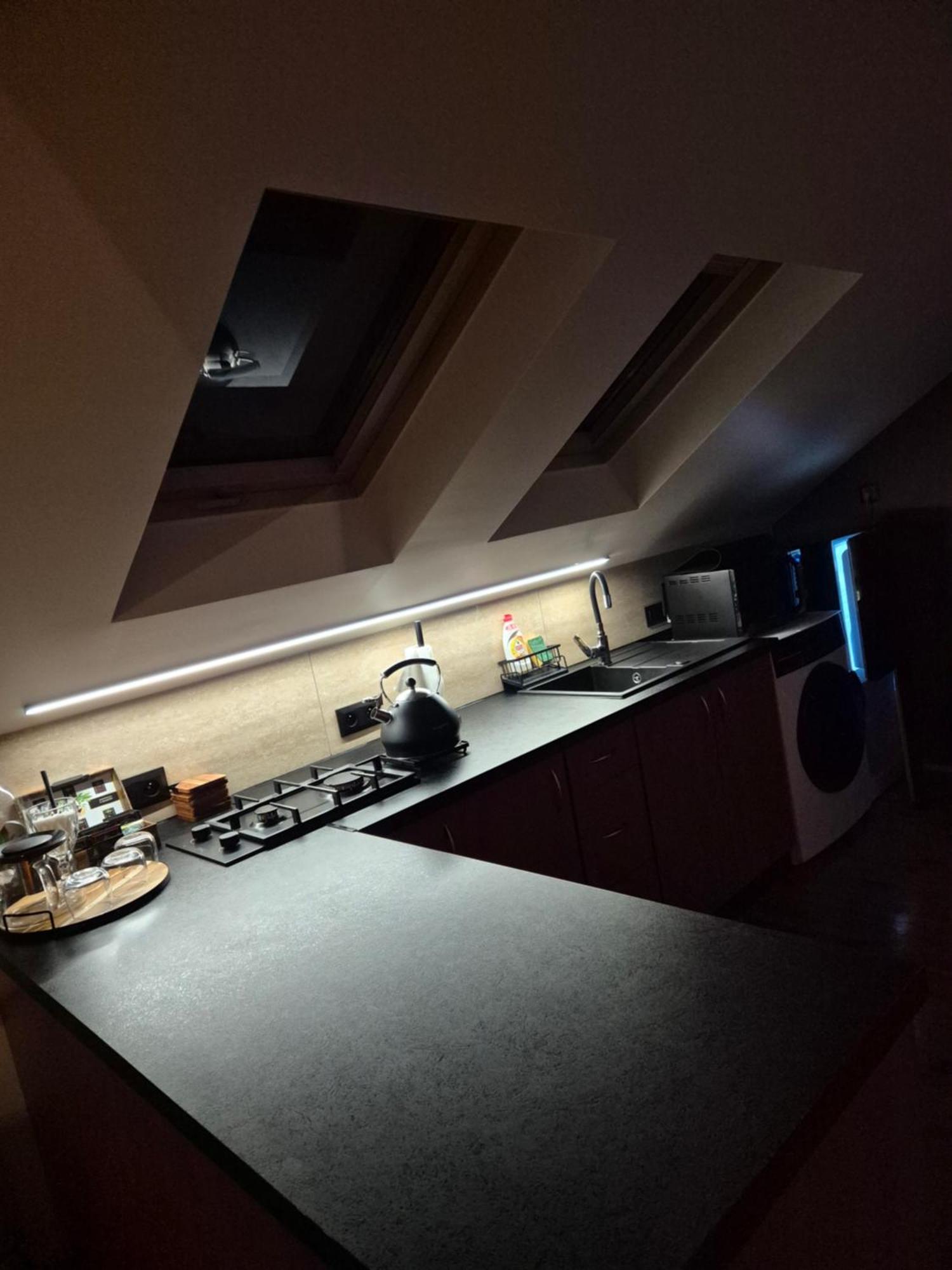 Apartament U Agaty Czernichow Krakow Zator 외부 사진