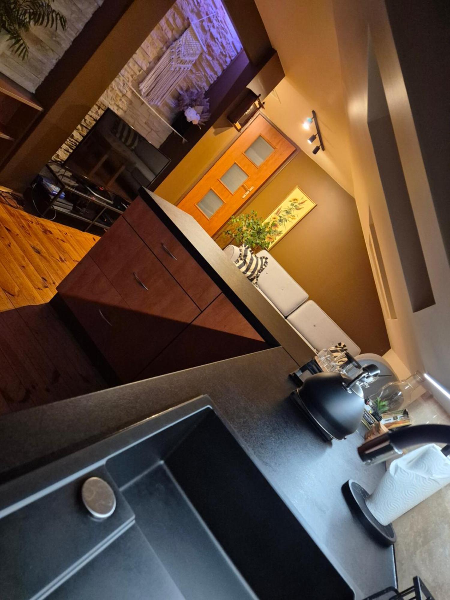 Apartament U Agaty Czernichow Krakow Zator 객실 사진