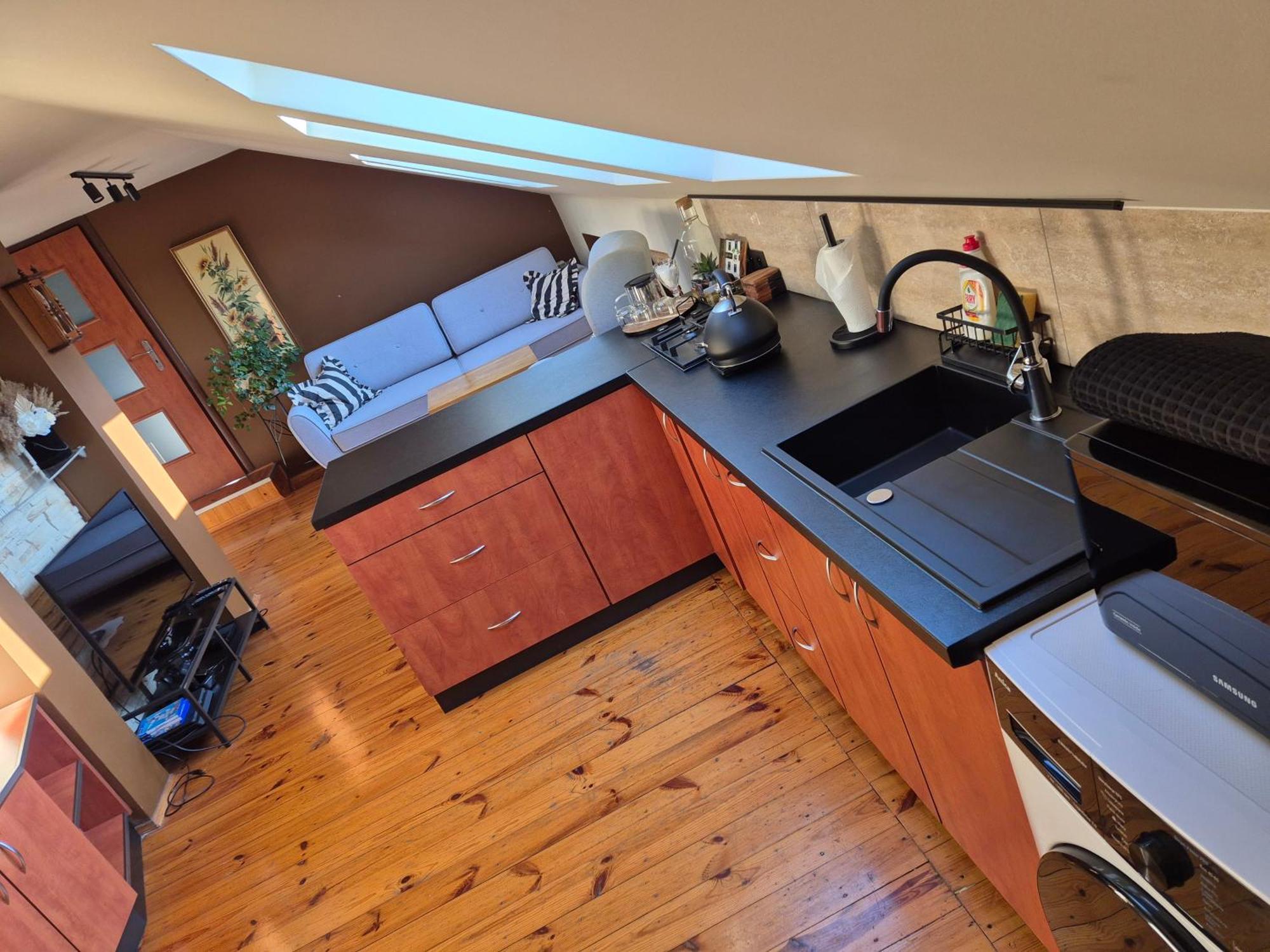 Apartament U Agaty Czernichow Krakow Zator 외부 사진