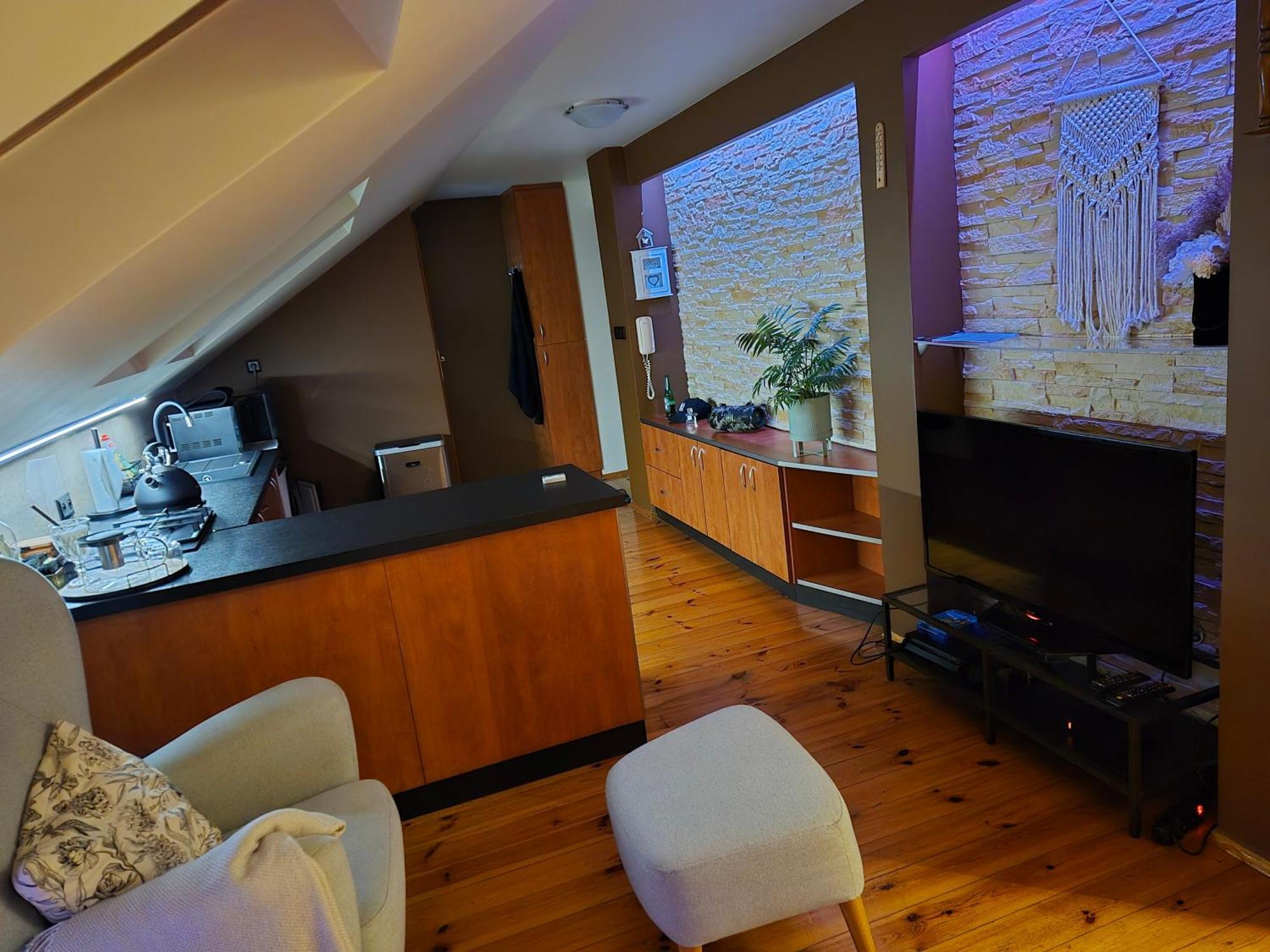 Apartament U Agaty Czernichow Krakow Zator 객실 사진