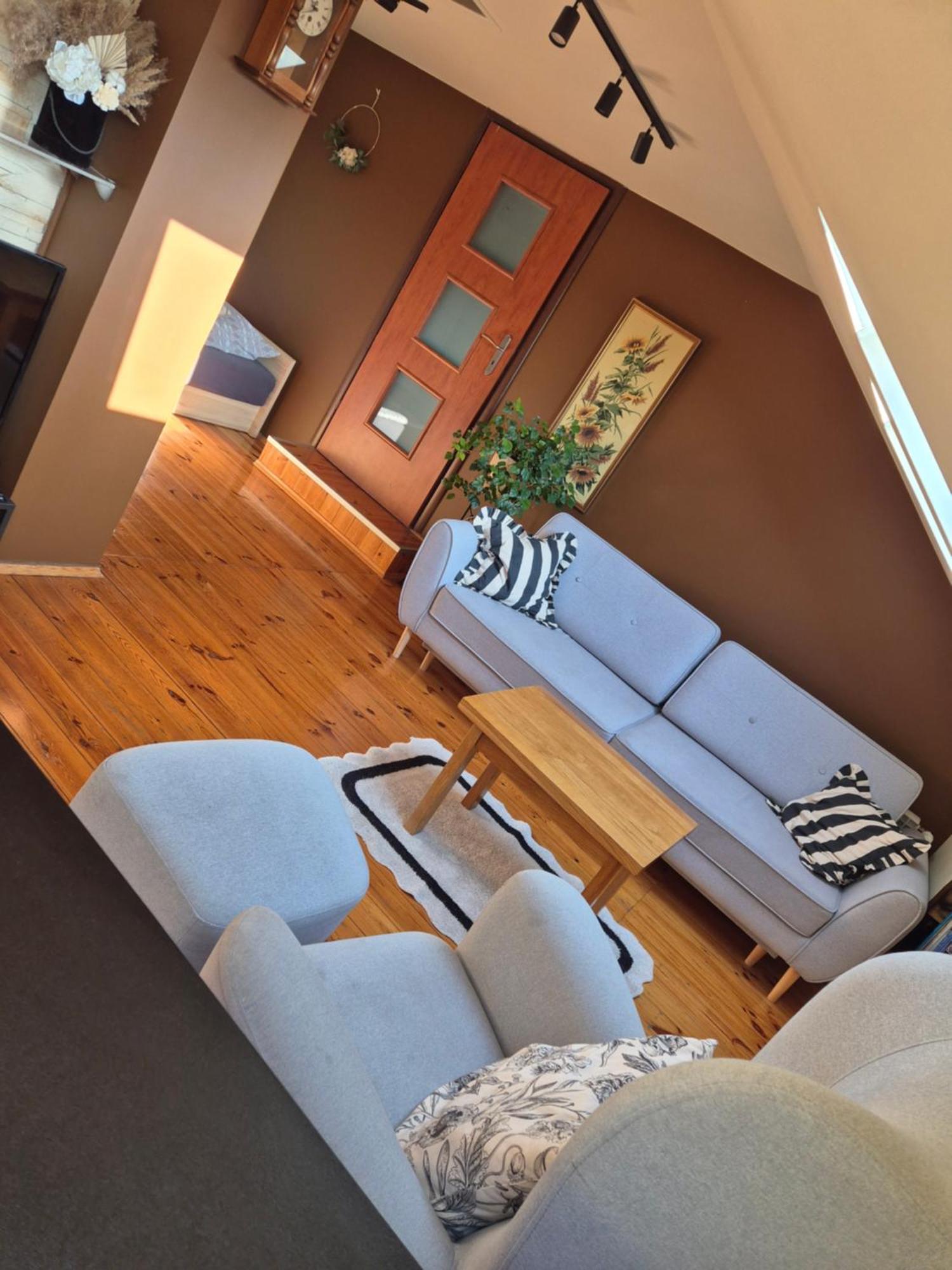 Apartament U Agaty Czernichow Krakow Zator 객실 사진